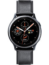 Samsung Galaxy Watch Active2 Price With Specifications